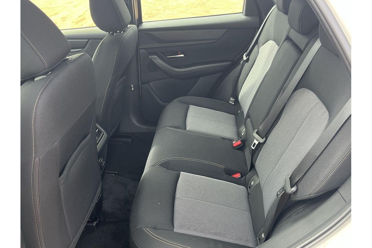 2025 Mazda CX-60 G40e Pure KH Series