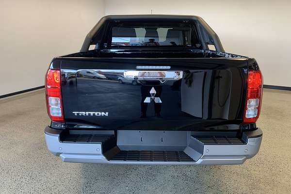 2025 Mitsubishi Triton GLX-R MV 4X4
