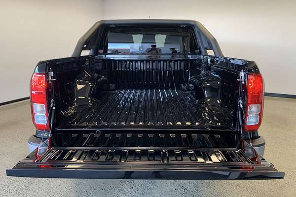 2025 Mitsubishi Triton GLX-R MV 4X4