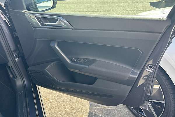 2025 Volkswagen Polo 85TSI Style AE