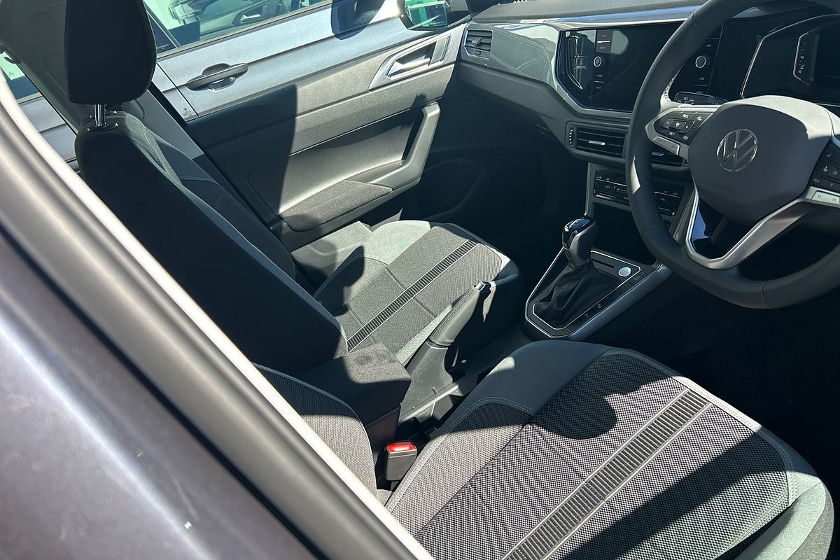 2025 Volkswagen Polo 85TSI Style AE