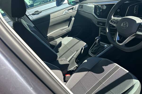 2025 Volkswagen Polo 85TSI Style AE