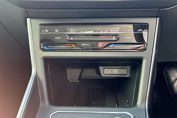 2025 Volkswagen Polo 85TSI Style AE