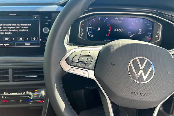 2025 Volkswagen Polo 85TSI Style AE