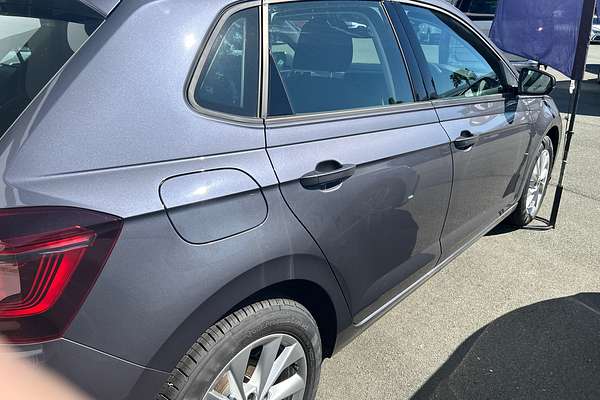 2025 Volkswagen Polo 85TSI Style AE