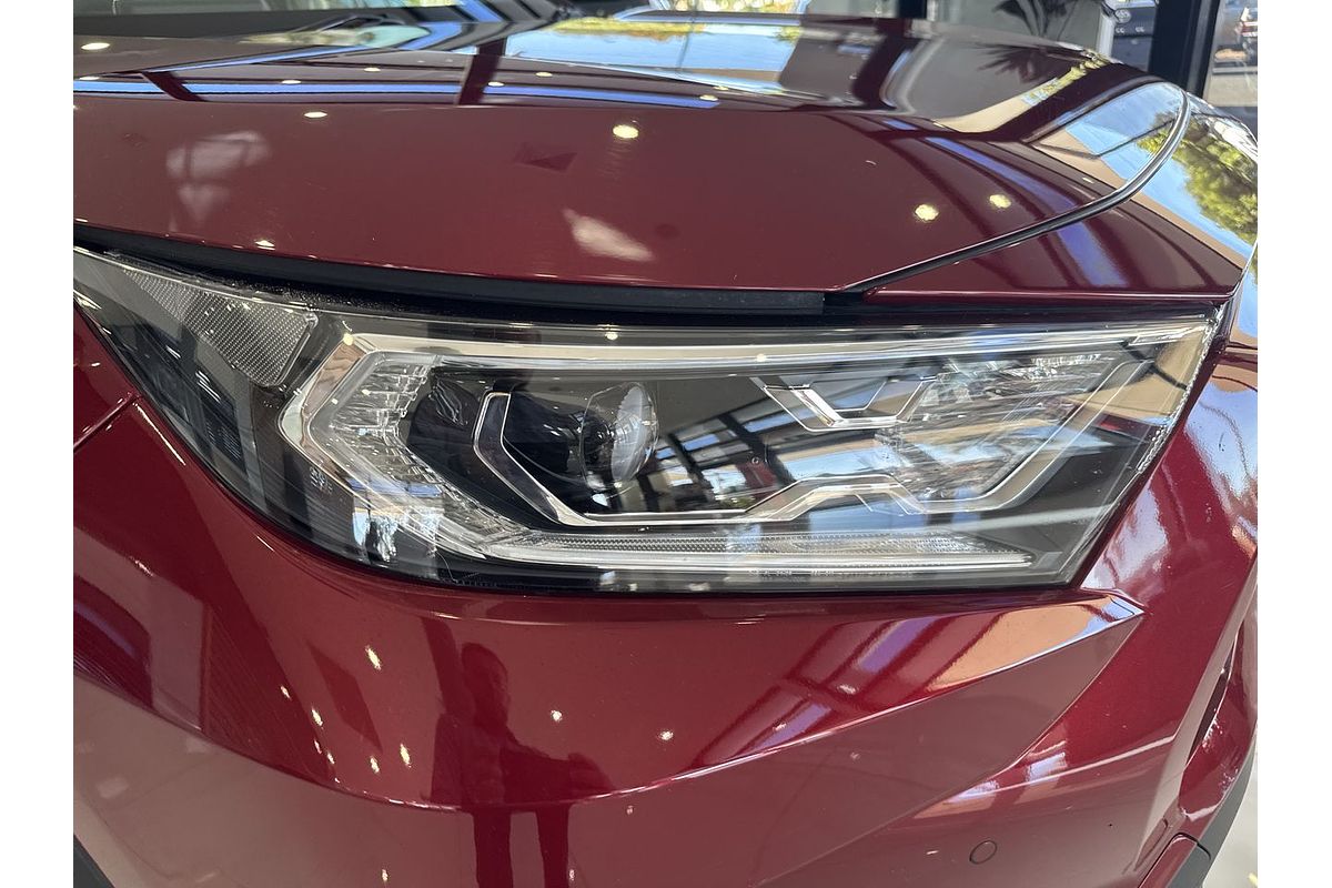 2020 Toyota RAV4 Cruiser AXAH54R