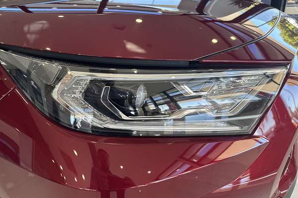 2020 Toyota RAV4 Cruiser AXAH54R