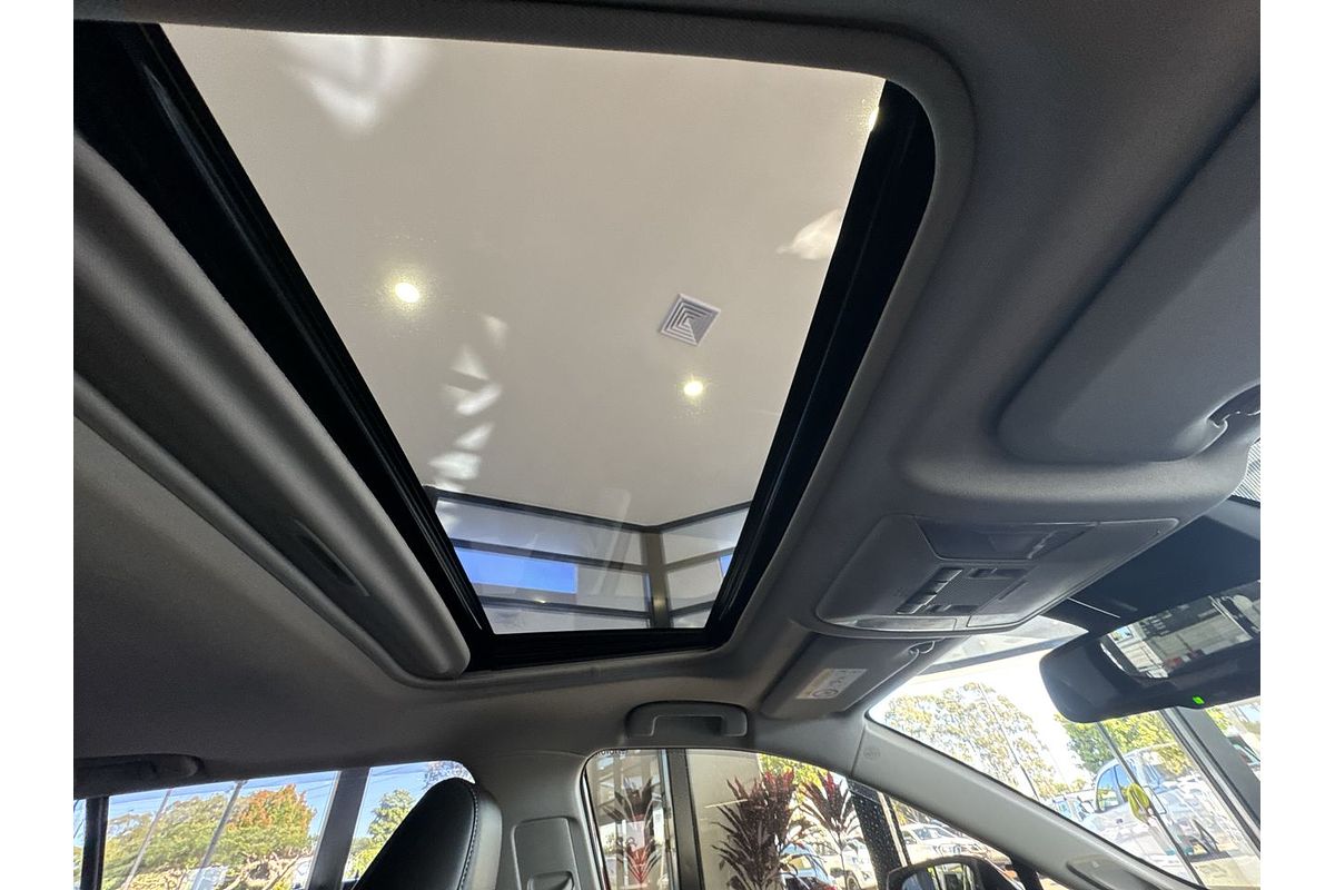 2020 Toyota RAV4 Cruiser AXAH54R
