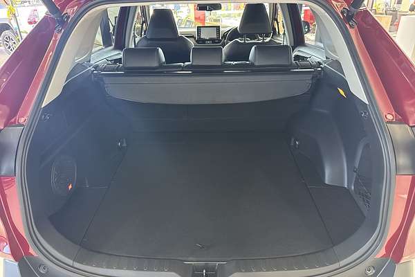 2020 Toyota RAV4 Cruiser AXAH54R