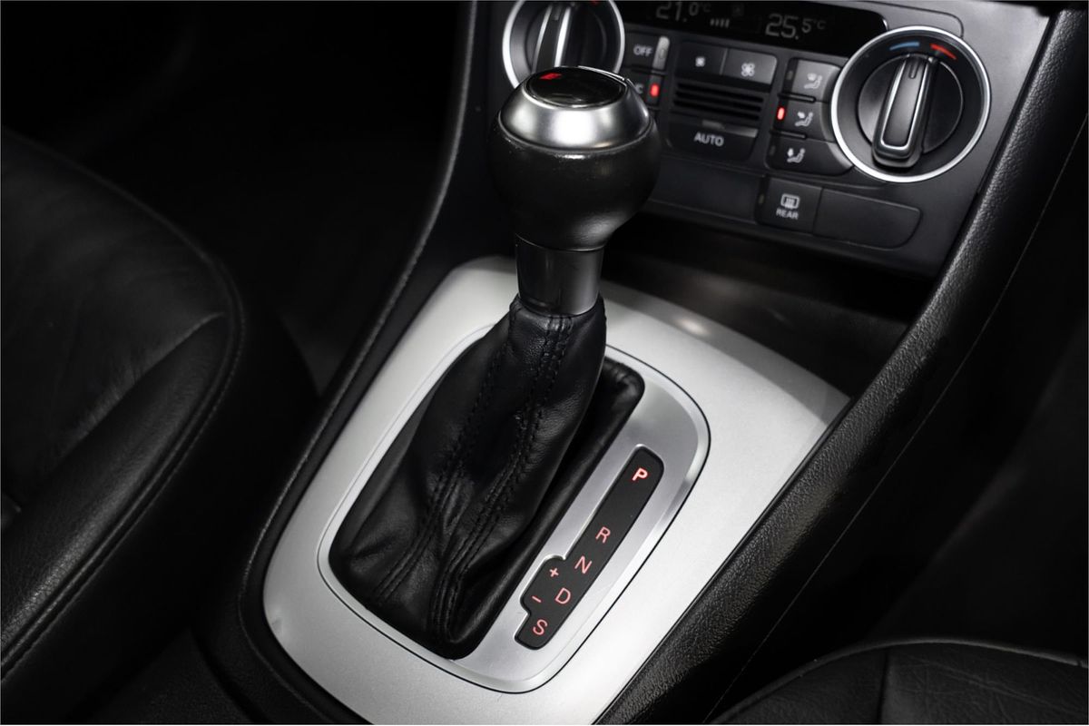 2016 Audi Q3 TFSI 8U