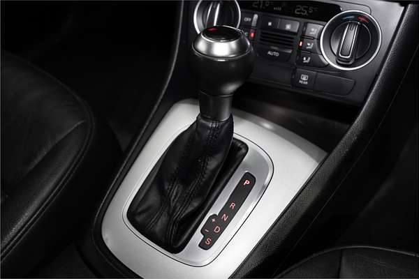 2016 Audi Q3 TFSI 8U