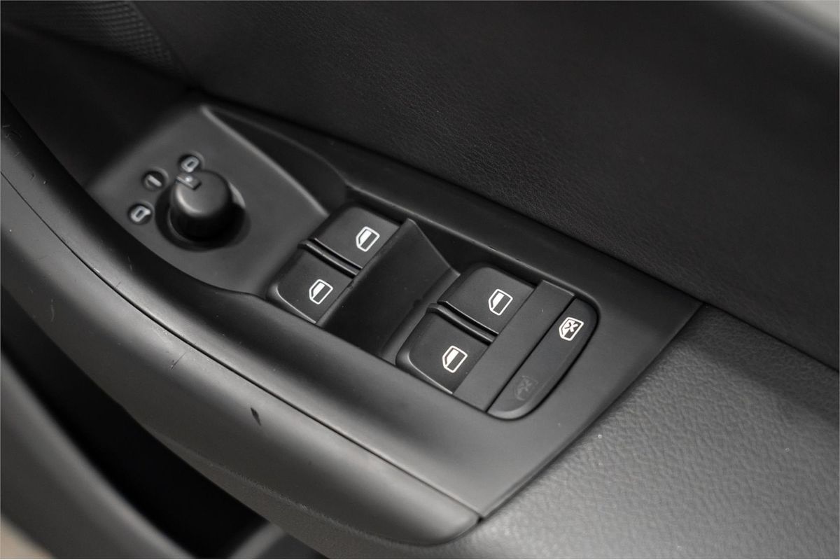 2016 Audi Q3 TFSI 8U