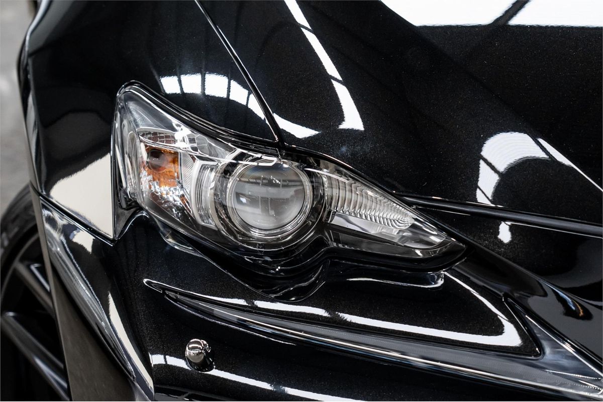 2014 Lexus IS IS350 F Sport GSE31R