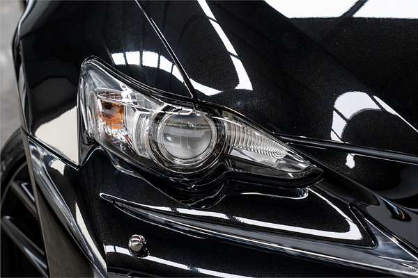 2014 Lexus IS IS350 F Sport GSE31R