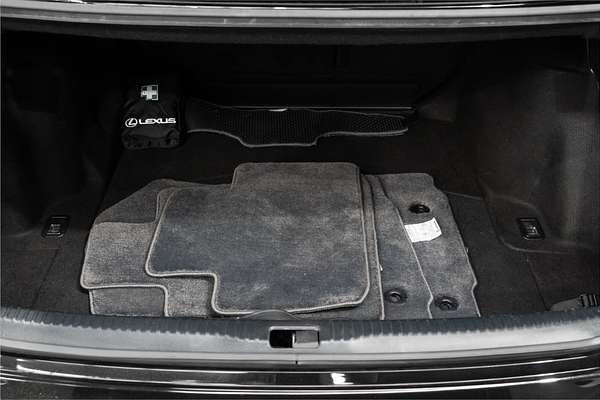 2014 Lexus IS IS350 F Sport GSE31R