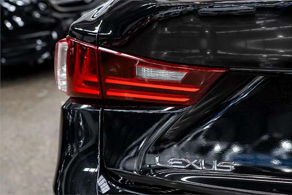 2014 Lexus IS IS350 F Sport GSE31R