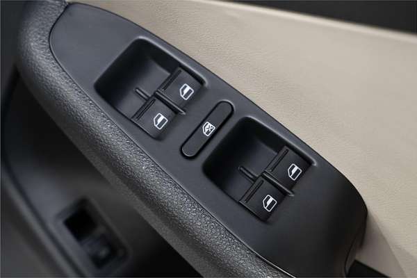2011 Volkswagen Jetta 147TSI Highline 1B