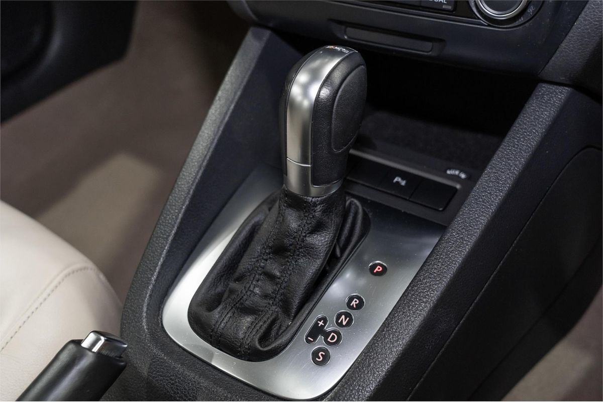 2011 Volkswagen Jetta 147TSI Highline 1B