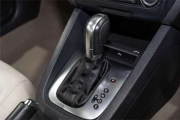 2011 Volkswagen Jetta 147TSI Highline 1B