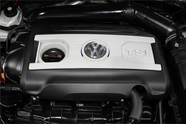 2011 Volkswagen Jetta 147TSI Highline 1B