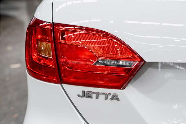 2011 Volkswagen Jetta 147TSI Highline 1B