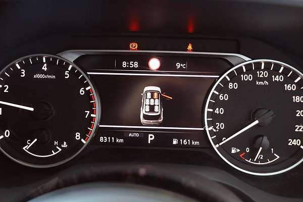 2024 Nissan X-TRAIL ST-L T33