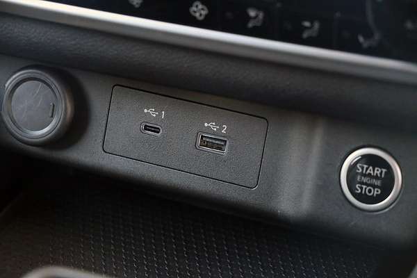 2024 Nissan X-TRAIL ST-L T33