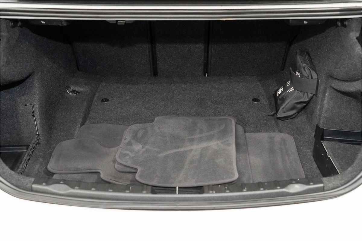 2012 BMW 3 Series 328i F30