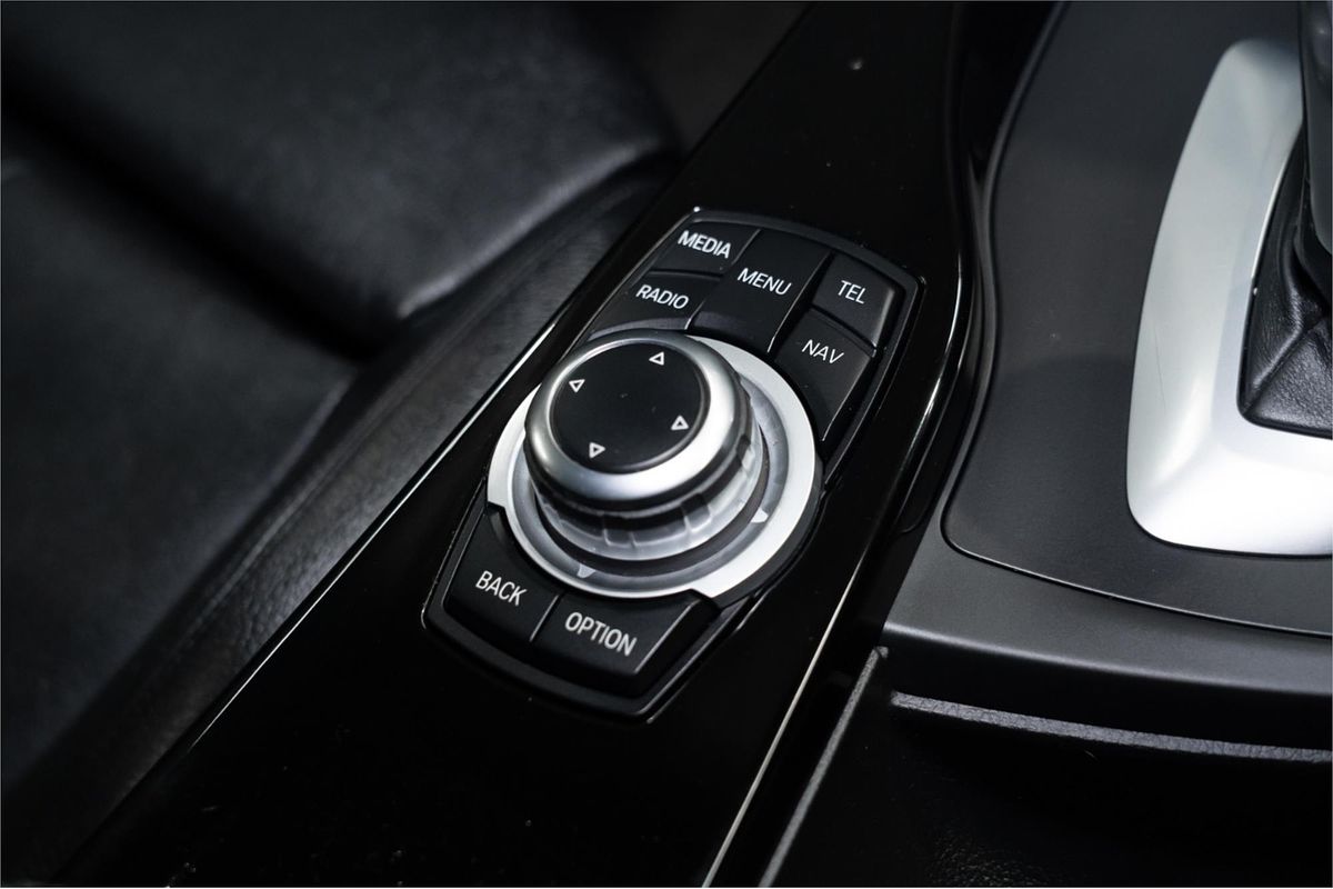 2012 BMW 3 Series 328i F30