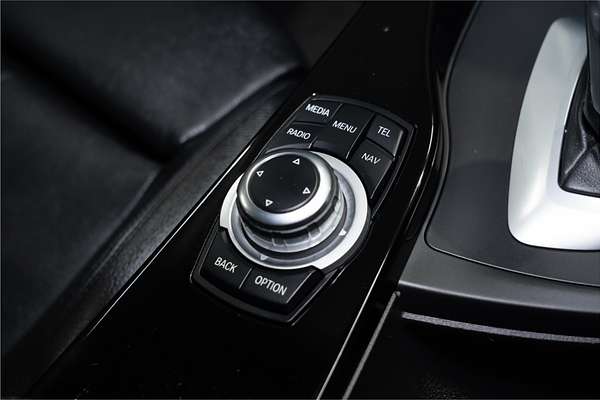 2012 BMW 3 Series 328i F30