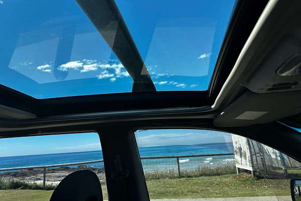2007 Nissan X-TRAIL ST T30 II