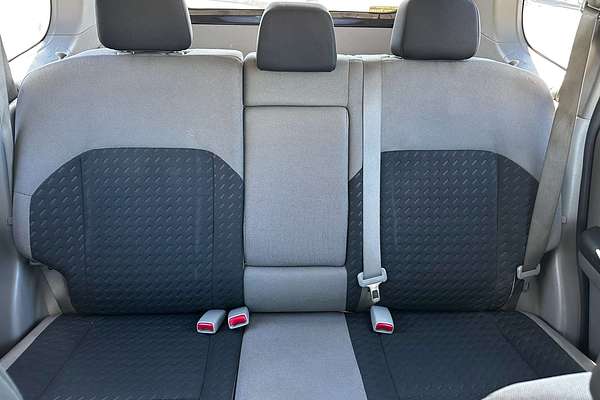 2007 Nissan X-TRAIL ST T30 II