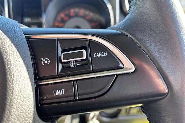 2022 Suzuki Jimny GJ