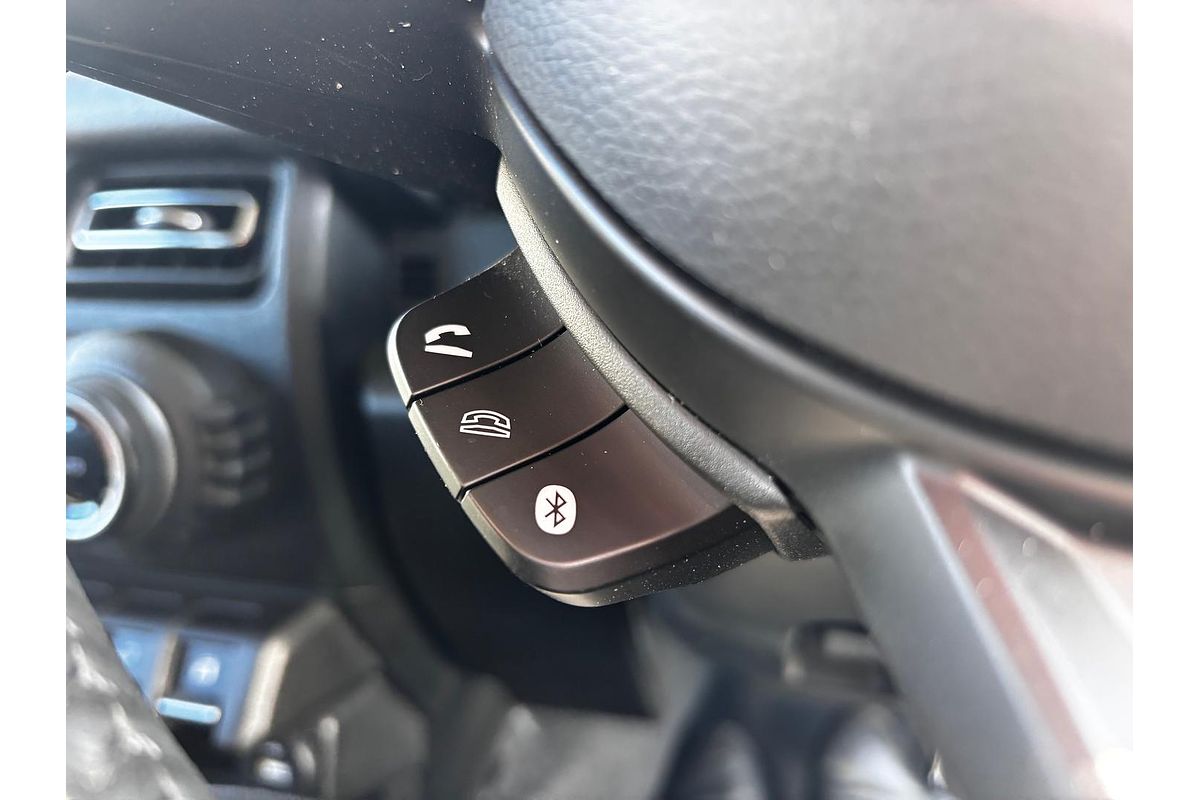 2022 Suzuki Jimny GJ