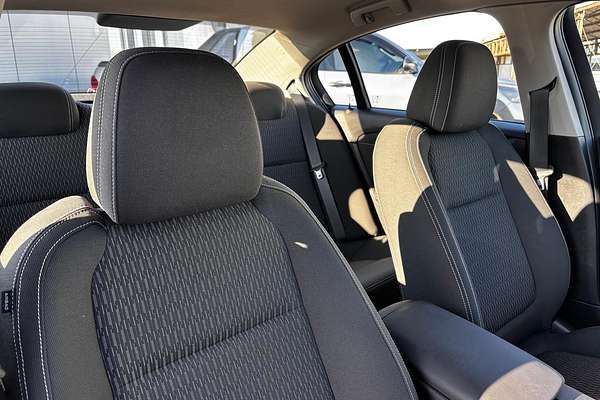 2017 Holden Commodore Evoke VF Series II