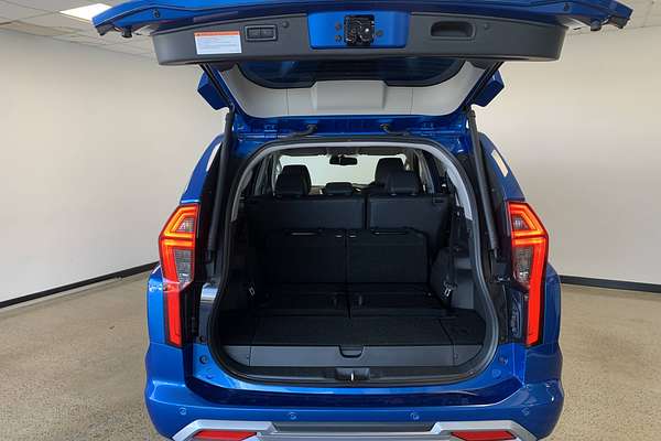 2024 Mitsubishi Pajero Sport GLS QG