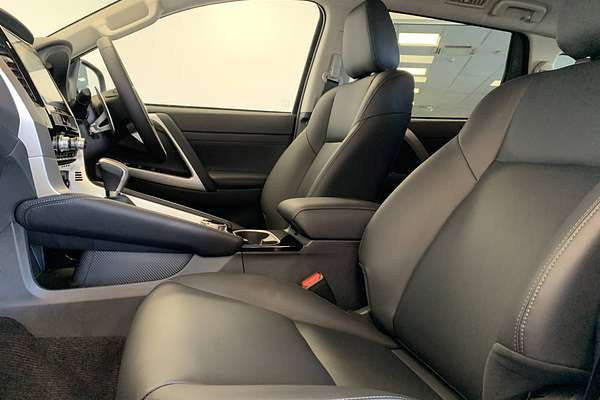 2024 Mitsubishi Pajero Sport GLS QG