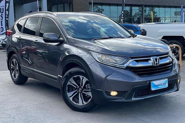 2019 Honda CR-V VTi RW