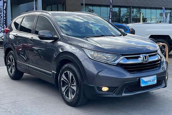 2019 Honda CR-V VTi RW
