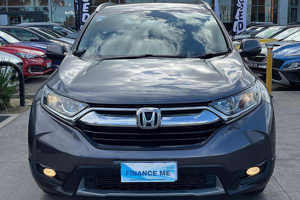 2019 Honda CR-V VTi RW