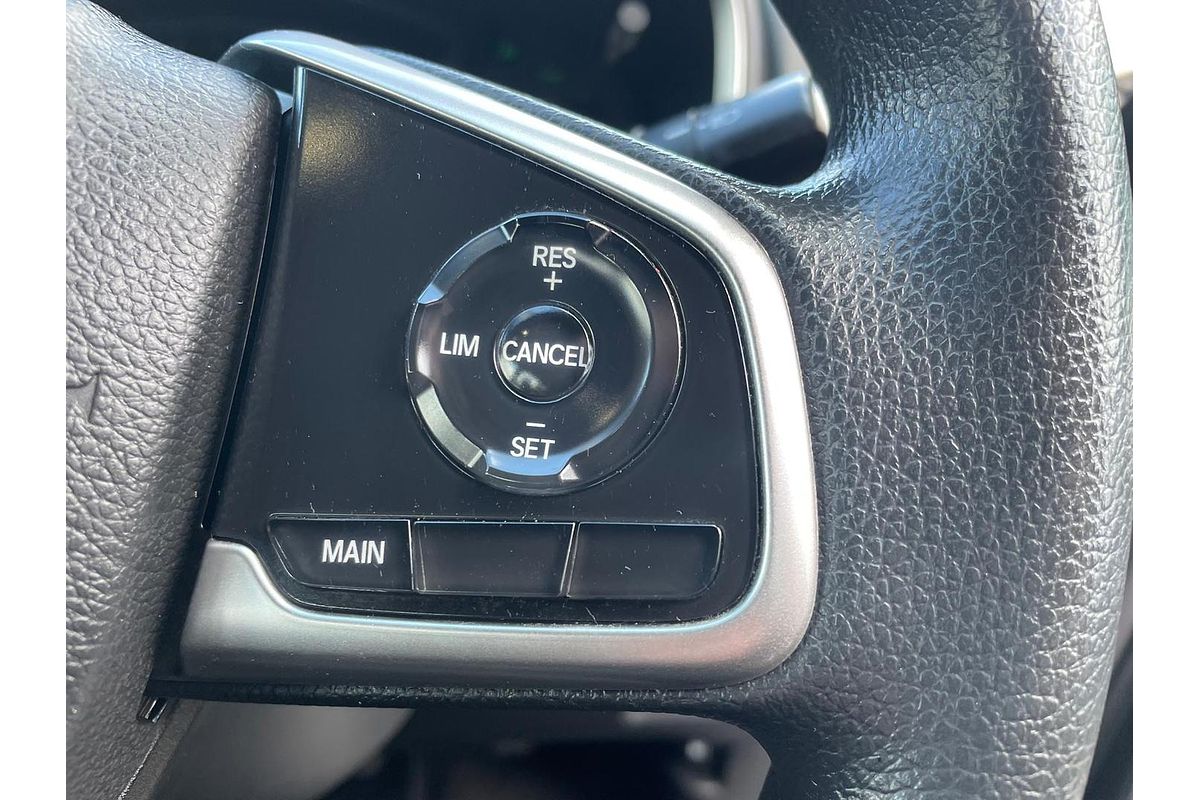 2019 Honda CR-V VTi RW