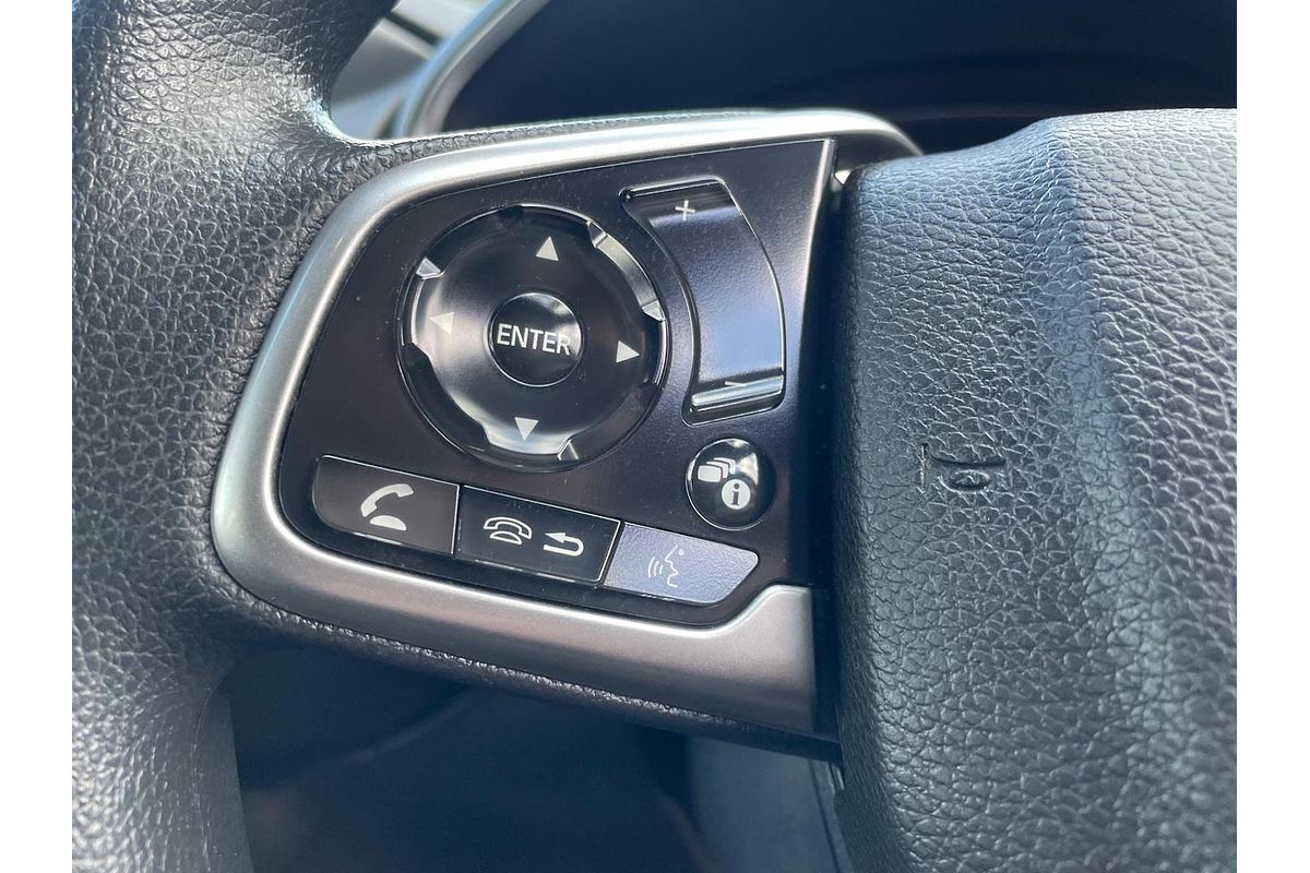 2019 Honda CR-V VTi RW
