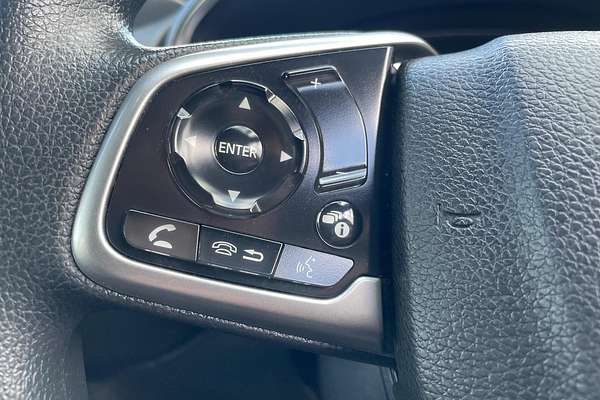 2019 Honda CR-V VTi RW