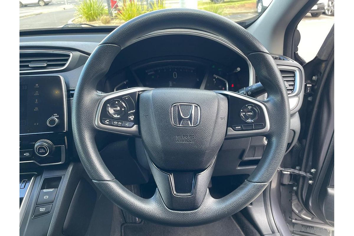 2019 Honda CR-V VTi RW