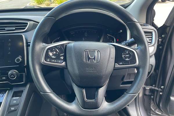 2019 Honda CR-V VTi RW