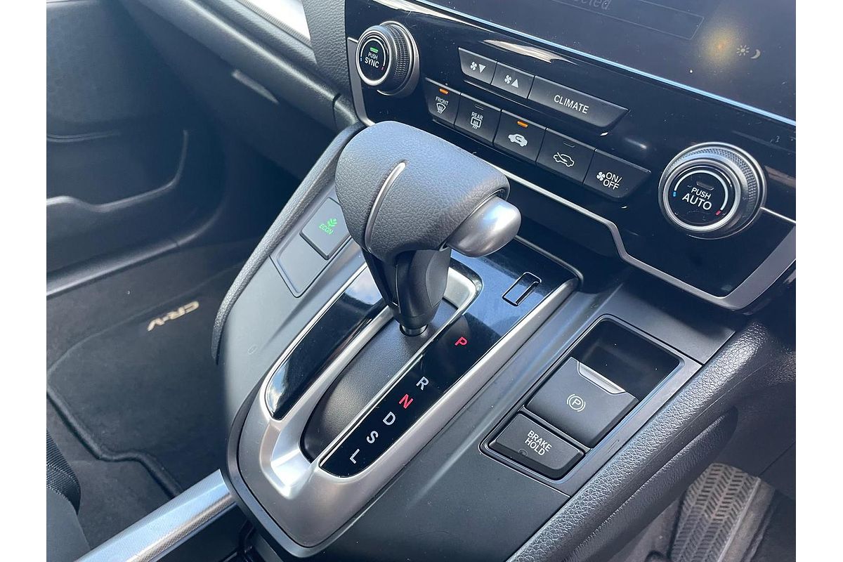 2019 Honda CR-V VTi RW