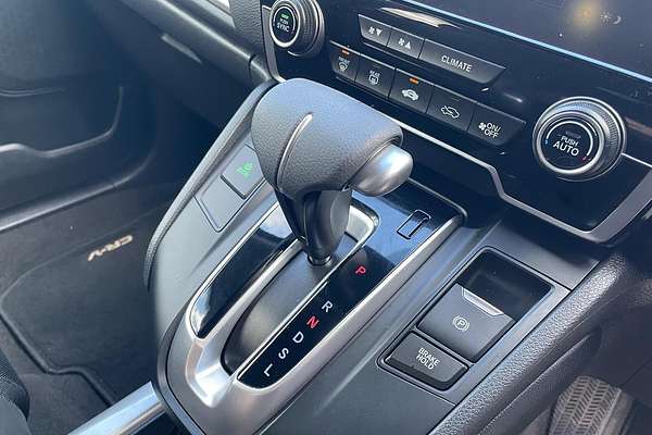 2019 Honda CR-V VTi RW