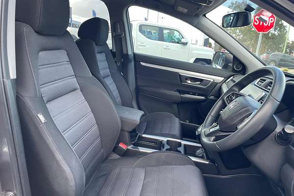 2019 Honda CR-V VTi RW