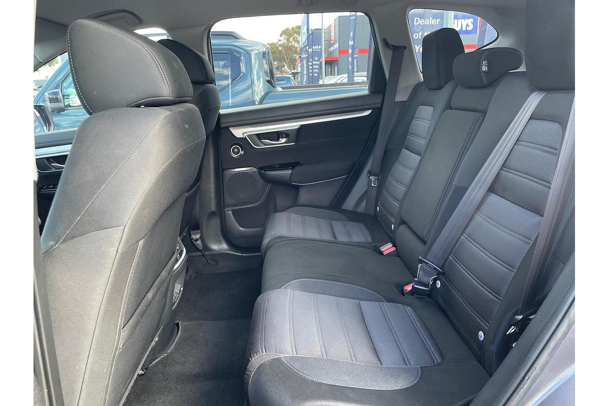 2019 Honda CR-V VTi RW