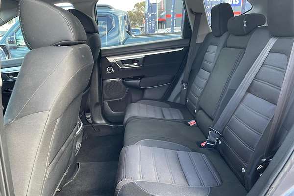 2019 Honda CR-V VTi RW